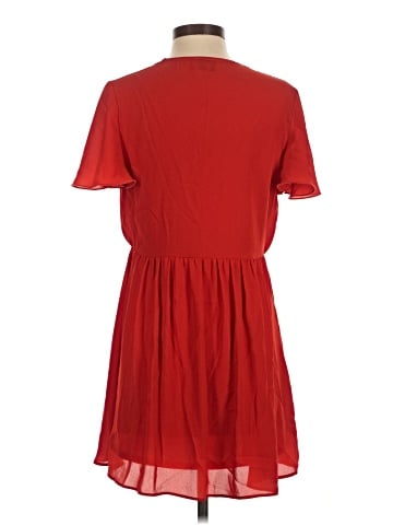 Show Me Your Mumu Casual Dress (view 2)