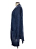 Old Navy Blue Cardigan Size L - photo 5