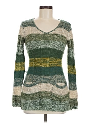Ultra Flirt Pullover Sweater (view 1)