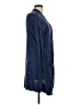 Old Navy Blue Cardigan Size L - photo 4