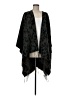 Assorted Brands 100% Acrylic Black Wrap One size - photo 1