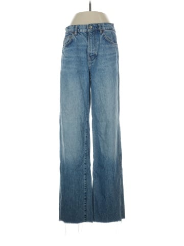 Reformation Jeans Jeans (view 1)