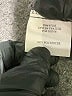 Ruby Rox 100% Polyester Metallic Gray Cocktail Dress Size M - photo 8