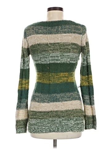 Ultra Flirt Pullover Sweater (view 2)
