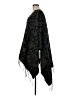 Assorted Brands 100% Acrylic Black Wrap One size - photo 5