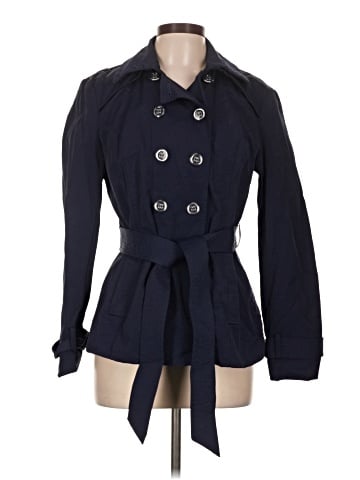 New York & Company Coat (view 1)