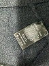Wilfred Free Solid Black Formal Skirt Size L (estimated) - photo 4