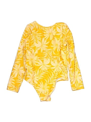 Jessica Simpson Long Sleeve Onesie (view 2)