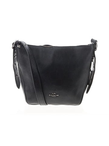Coach Leather Crossbody Bag (view 1)
