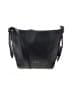 Coach 100% Leather Solid Black Leather Crossbody Bag One size - photo 1