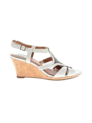 Clarks Wedges (view 1)