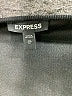 Express Black Bodysuit Size M - photo 3