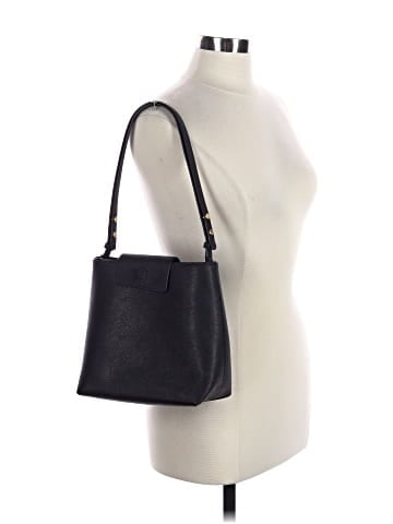 Tory Burch Leather Shoulder Bag (view 2)