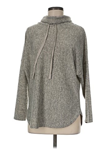 Max Studio Turtleneck Sweater (view 1)