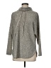 Max Studio Gray Turtleneck Sweater Size M - photo 1