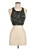 Lululemon Athletica Black Tank Top Size 6 - photo 1