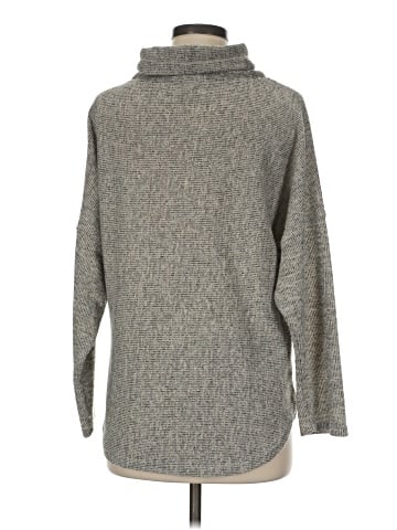 Max Studio Turtleneck Sweater (view 2)