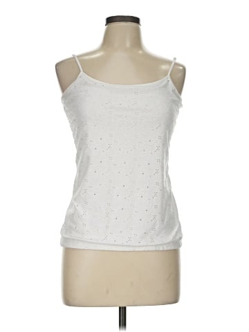 Ann Taylor LOFT Outlet Tank Top (view 1)