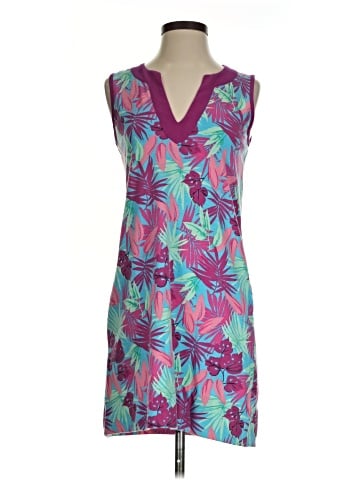 Lands' End Casual Dress (view 1)