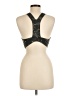 Lululemon Athletica Black Tank Top Size 6 - photo 2