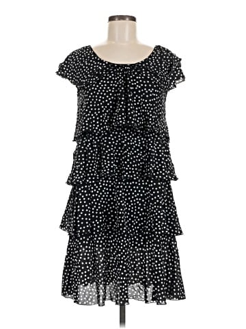 Style&Co Casual Dress (view 1)