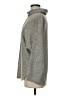 Max Studio Gray Turtleneck Sweater Size M - photo 5