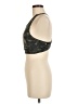 Lululemon Athletica Black Tank Top Size 6 - photo 5