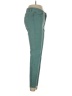 Gap Color Block Green Blue Jeans Size 27R - photo 4