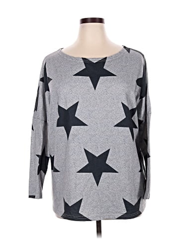 Unbranded Pullover Sweater (view 1)