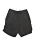 Urban Pipeline Solid Gray Cargo Shorts Size S (kids) - photo 1