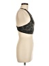 Lululemon Athletica Black Tank Top Size 6 - photo 4