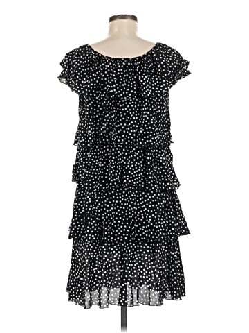Style&Co Casual Dress (view 2)