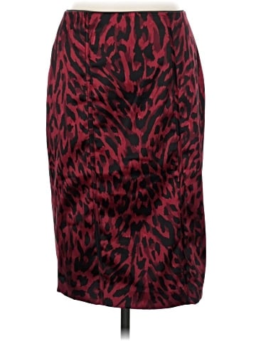 White House Black Market Casual Skirt (view 1)