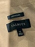 Talbots Tan Blazer Size 10 - photo 6