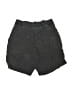Urban Pipeline Solid Gray Cargo Shorts Size S (kids) - photo 2