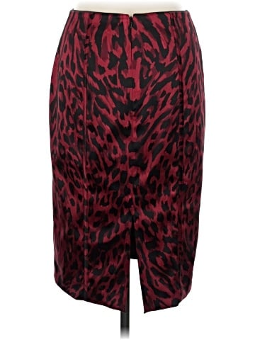 White House Black Market Casual Skirt (view 2)