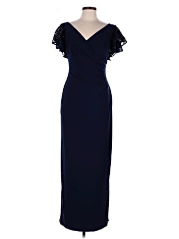 Lauren by Ralph Lauren Cocktail Dress (view 1)