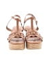 Bandolino Tan Wedges Size 10 - photo 2