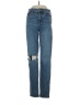 American Eagle Outfitters Blue Jeans Size 00 - photo 1