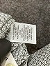 Ann Taylor LOFT 100% Polyester Gray Long Sleeve Blouse Size XS - photo 8