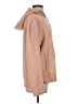 Club Monaco 100% Cotton Tan Sweatshirt Size S - photo 4