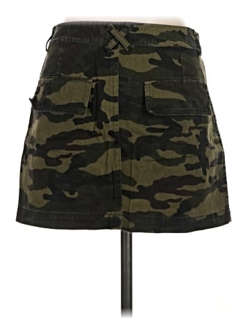 Honey Punch Casual Skirt (view 2)