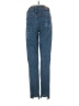 American Eagle Outfitters Blue Jeans Size 00 - photo 2