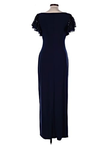 Lauren by Ralph Lauren Cocktail Dress (view 2)