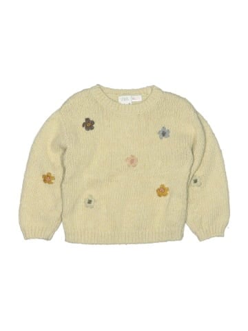 Zara Pullover Sweater (view 1)
