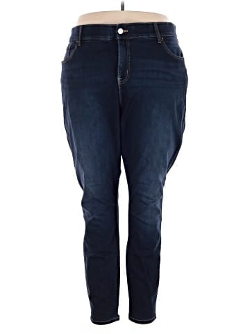 Torrid Jeans (view 1)
