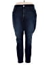 Torrid Blue Jeans Size 28 (tall) - photo 1