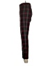 T by Alexander Wang Plaid Red Casual Pants Size 0 - photo 5