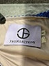 JS Collections Blue Cocktail Dress Size 6 - photo 4