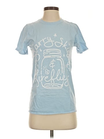 Gildan Short Sleeve T-Shirt (view 1)